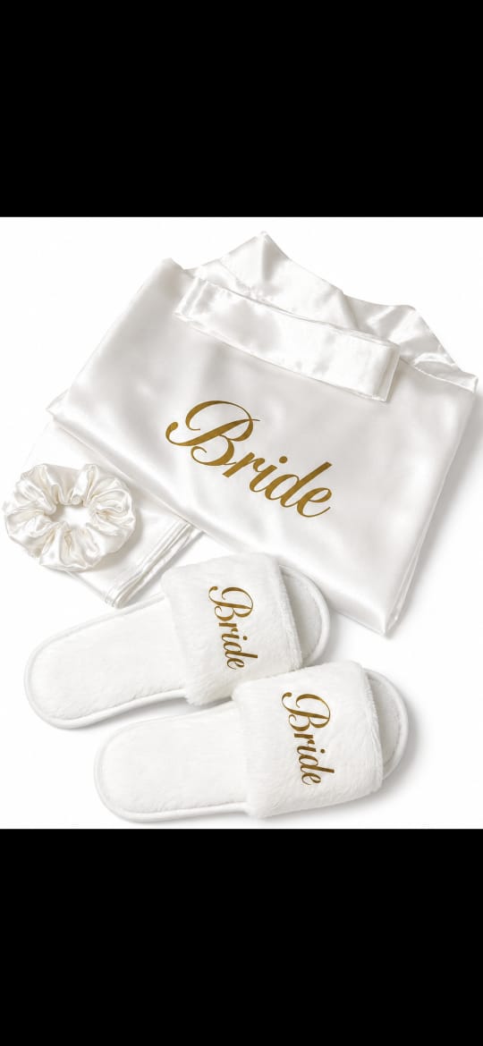 Wedding Collection